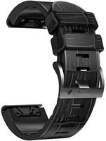 PASEK DO GARMIN QUICKFIT EPIX 2 FENIX 5 6 7 PRO PLUS FORERUNNER MARQ 22MM