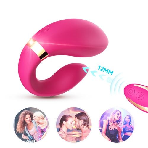 crescent light pink na Arena.pl