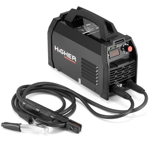 SPAWARKA INWERTOROWA 330A HIGHER na Arena.pl