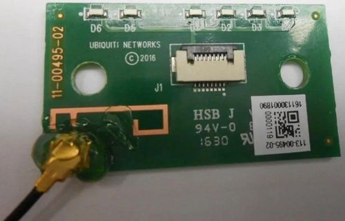 Access Point Ubiquiti Loco5AC (Wi-Fi 5) Punkt dostępowy PoE na Arena.pl