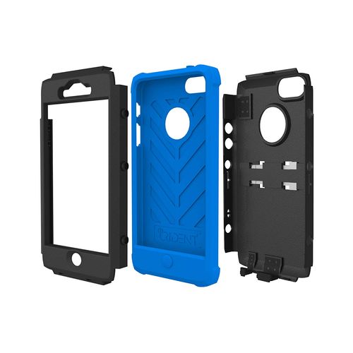 TRIDENT KRAKEN - Apple iPhone 5S / SE - BLUE na Arena.pl