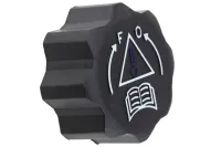 KOREK ZBIORNIKA WYRÓWNAWCZEGO LANCIA ZETA 1999 2000 2001 2002
