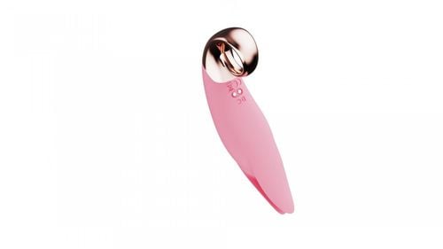 flirting tongue licking vibrator na Arena.pl