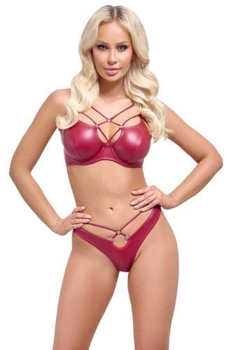 bra set red 75b/s na Arena.pl
