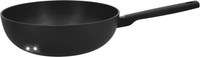 DEMEYERE ALU COMFORT 3 Wok Duraslide 28 cm Radiant 150'C BELGIA