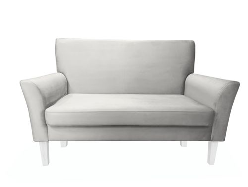 Sofa DENVER nogi białe MG39 na Arena.pl