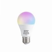 Shelly Multicolor Bulb E27 Gen3 Ściemnialna Żarówka RGB WiFi Bluetooth