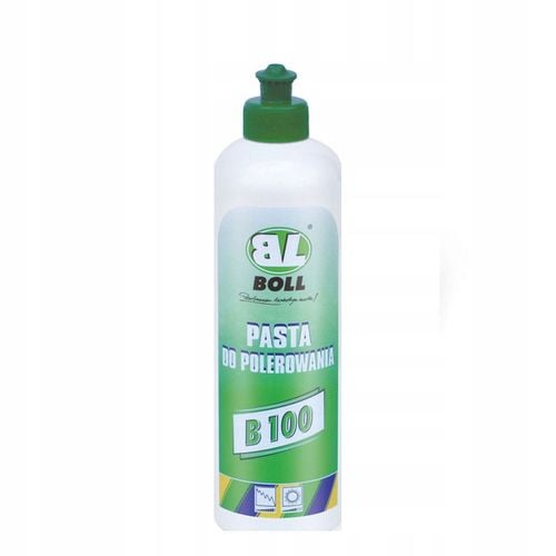 pasta do polerowania boll b100 250 ml na Arena.pl
