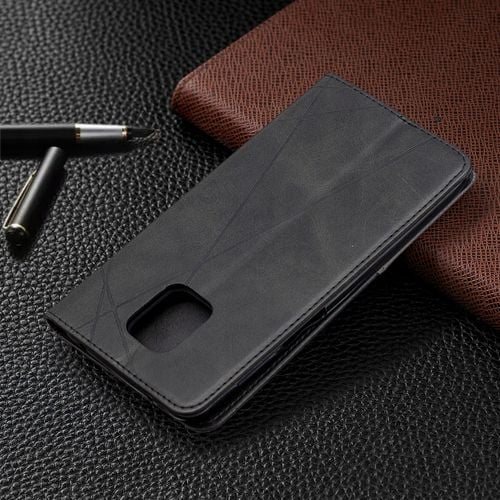 ETUI Z KLAPKĄ ZAPS DO REDMI NOTE 9S/9 PRO + SZKŁO na Arena.pl
