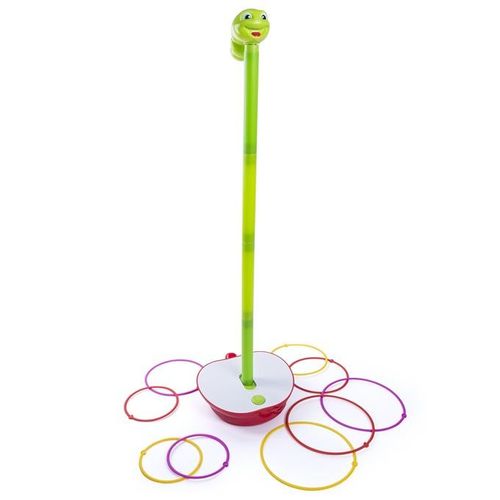 Gra Tańczący robak na Arena.pl