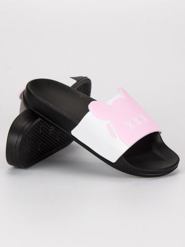 MODNE KLAPKI VICES Rozmiar - 36 na Arena.pl