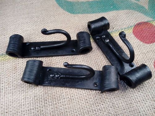 Wieszak na ubrania pojedynczy papirus -3 sztuki na Arena.pl