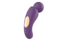 masażer wand bonnie 10 trybów silikonowy usb