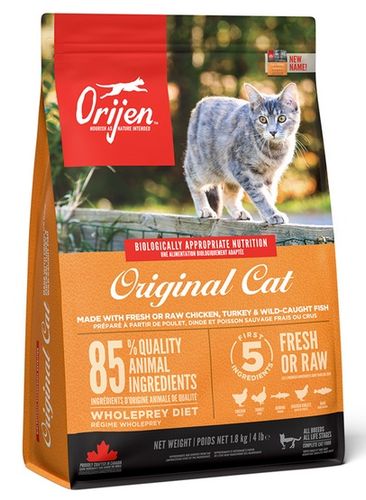 Orijen Cat Original 1,8kg na Arena.pl