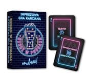 Gra Karciana  Uderz W Puchara