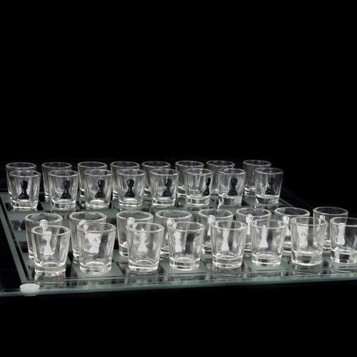 Imprezowe Szachy Deluxe na Arena.pl