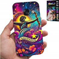 ETUI DO SAMSUNG A5 2017 - ZNAK ZODIAKU, STRZELEC ASTRONOMIA PLECKI