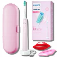 Szczoteczka Soniczna do Zębów PHILIPS HX3651/11 z Etui