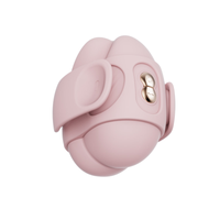 stymulator łechtaczki thigh pressure sensing clitoral stimulator