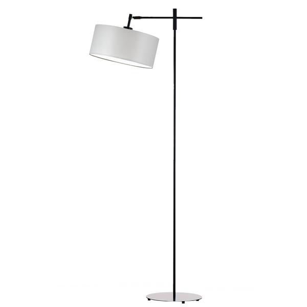 Regulowana lampa podłogowa MELTON zdjęcie 14