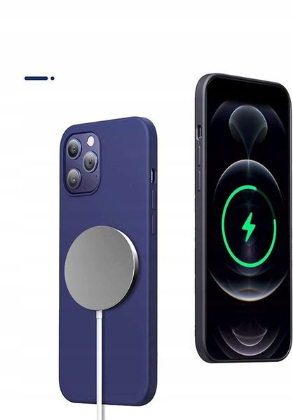 MAGSAFE ŁADOWARKA INDUKCJA DO IPHONE APPLE KOMPLET zdjęcie 11