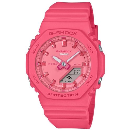 CASIO G-SHOCK Mod. OAK COMPACT - TONE ON TONE SERIE - NAVY BLUE main image 1
