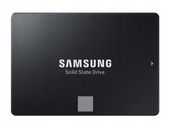 Samsung 870 EVO 1000GB Black, MZ-77E1T0B/EU