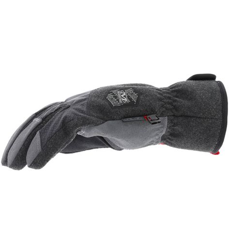 rękawice zimowe mechanix coldwork windshell na Arena.pl