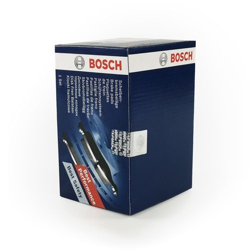 KLOCKI HAM BOSCH na Arena.pl