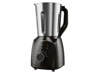 Blender kielichowy SilverCrest SSMK 1000 A1 1000 W czarny