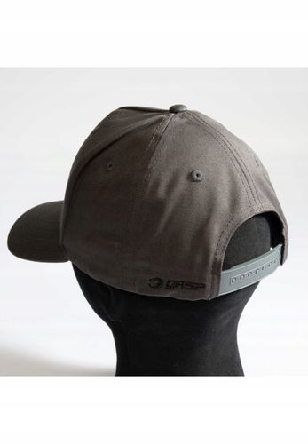 Czapka z daszkiem męska treningowa na siłownie GASP Throwback HC Cap na Arena.pl