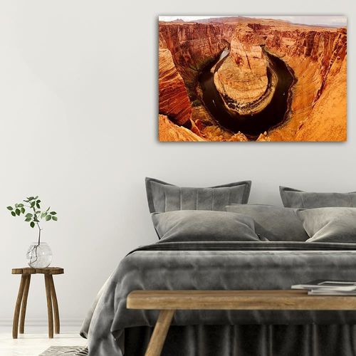 Deco Panel, Widok na wielki kanion 90x60 na Arena.pl