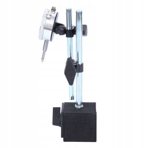 CZUJNIK ZEGAROWY STATYW MAGNETYCZNY 0-10mm ZESTAW na Arena.pl