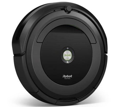 iRobot Odkurzacz Roomba 696 na Arena.pl