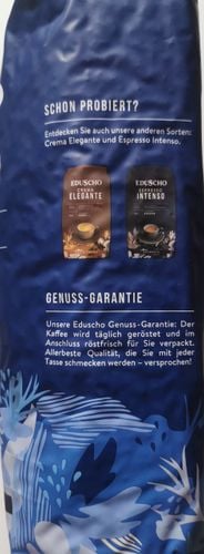 Kawa EDUSCHO Espresso Classic 1kg na Arena.pl