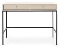 Toaletka Evora beżowa