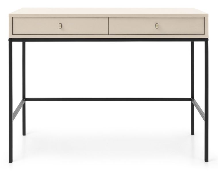 Toaletka Evora beżowa zdjęcie 1