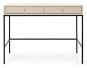 Toaletka Evora beżowa