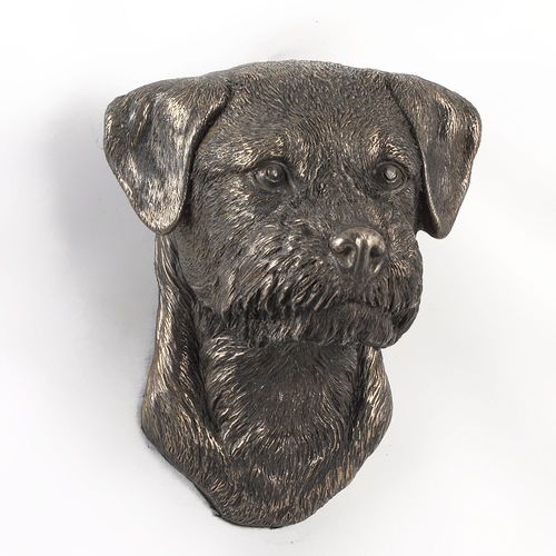 Border Terier - figurka - 367 na Arena.pl
