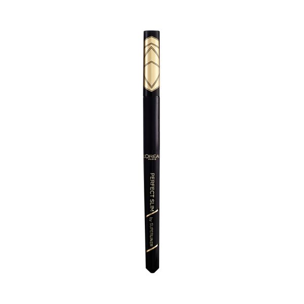 LOreal Perfect Slim Superliner Eyeliner 01 Czarny zdjęcie 8