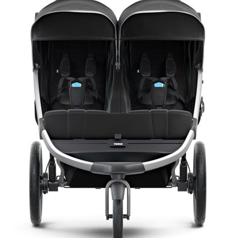 THULE Urban Glide 2 Double Jet Black na Arena.pl