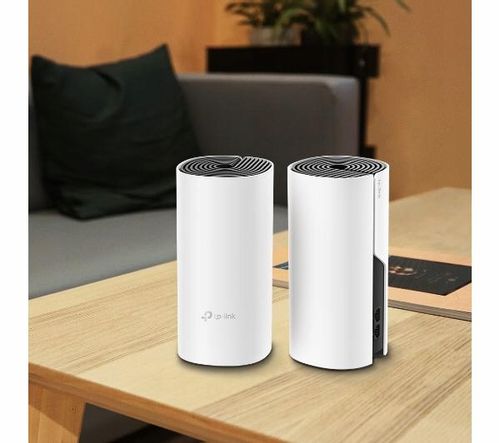 Router TP-LINK Deco M4 Mesh 2 sztuki na Arena.pl