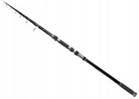 WĘDKA Węglowa Karpiowa 4,2m AVENGER CARBON IM7 TeleCarp 420cm 3,5LBS 110332