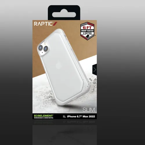 raptic x-doria slim case etui iphone 14 plus pokrowiec plecki na Arena.pl