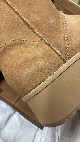 UGG Kozaki- Cityfunc Mid R42 na Arena.pl