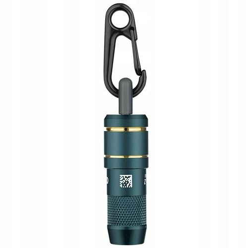 Latarka miniaturowa Olight iMini 2 50 lm LED na Arena.pl