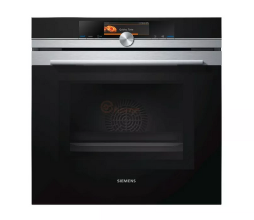 Piekarnik Siemens HM678G4S1 na Arena.pl