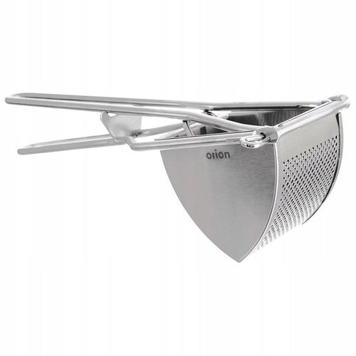 Praska do ziemniaków sera puree solidna 9,5x30cm na Arena.pl