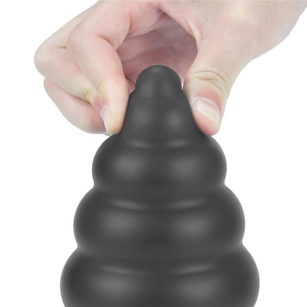 7"" King Sized Vibrating Anal Cracker zdjęcie 6