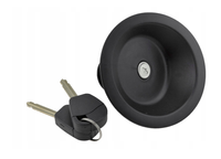 Citroen Berlingo Peugeot Partner Korek wlewu paliwa